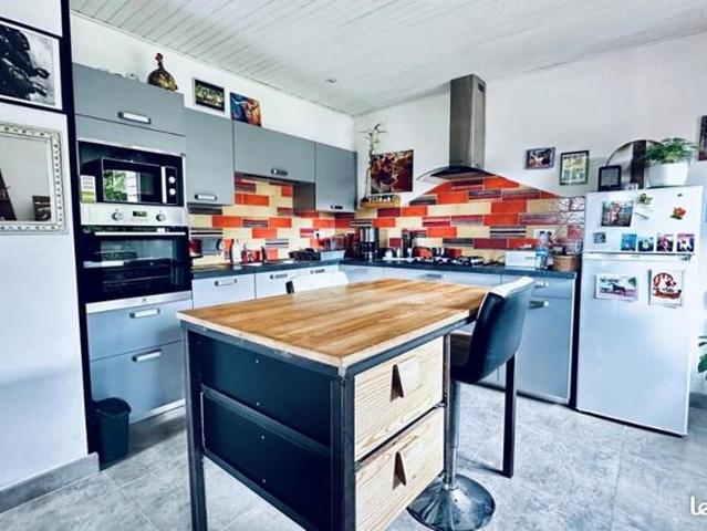 Maison vente à Pontivy, Bretagne