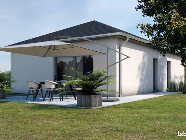 Maison vente à Mulhouse, Rosenau