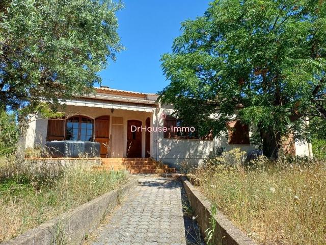 Maison vente à Béziers, Cazouls-d'hérault