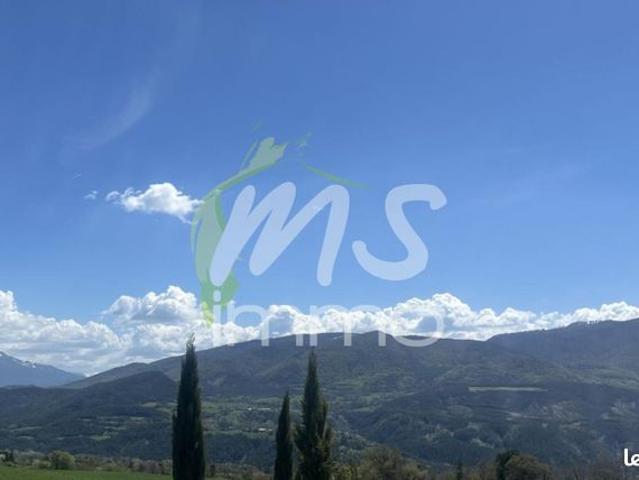 Maison vente à Gap, La Bâtie-neuve