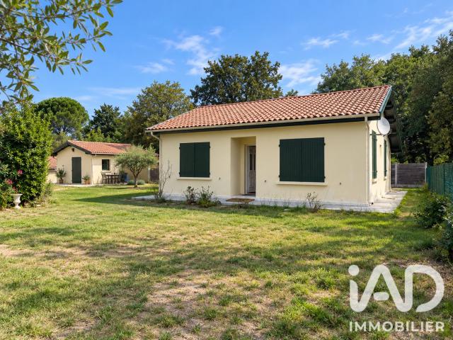 Maison vente à Le Braou, Audenge