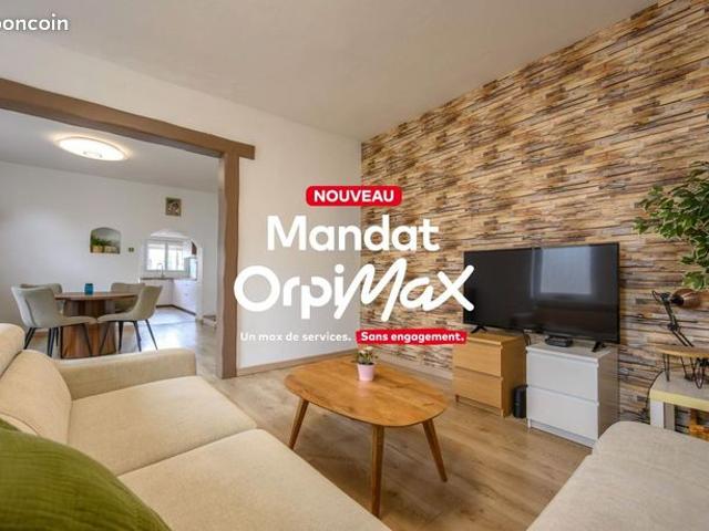 Maison vente à Béthune, Vermelles