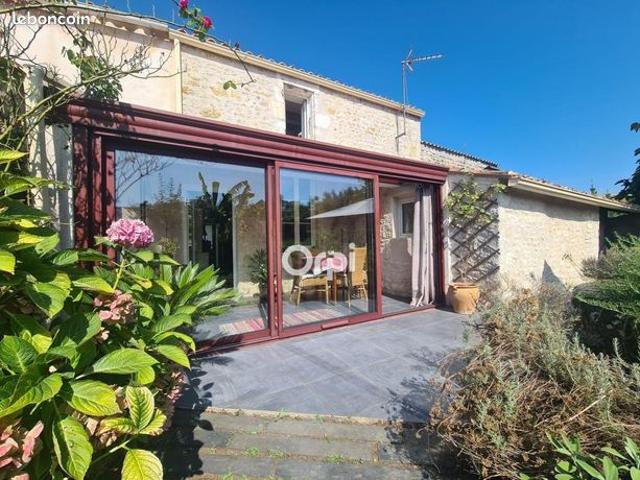 Maison vente à Nieulle-sur-seudre, Charente-Maritime