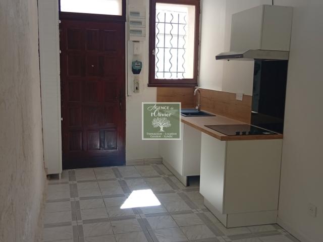 Maison location à Arles