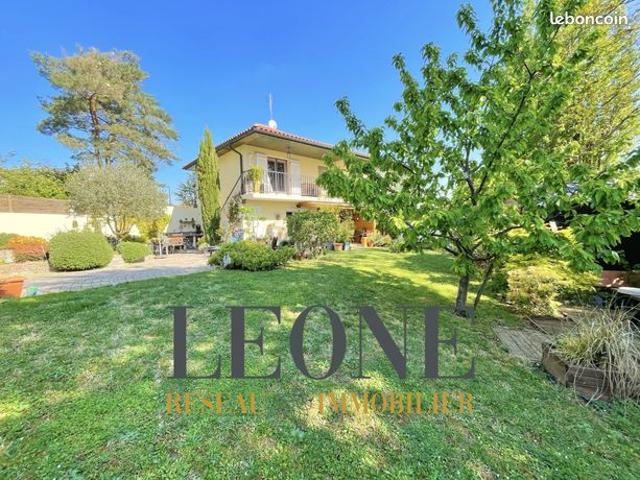 Maison vente à Lyon, Métropole de Lyon
