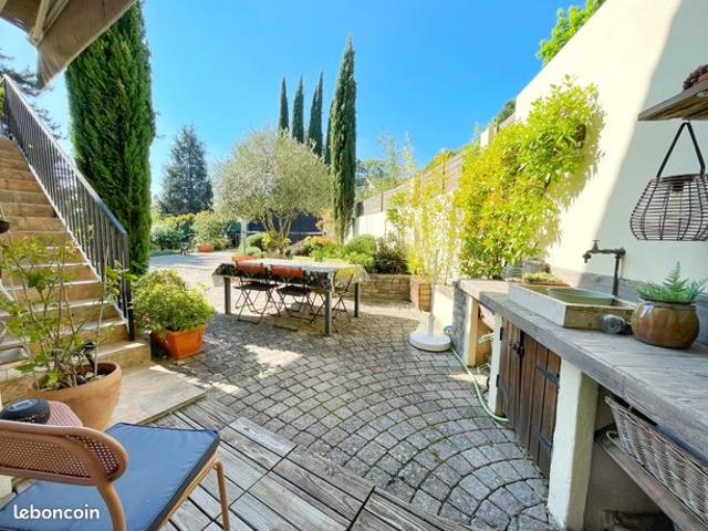 Maison vente à Lyon, Métropole de Lyon