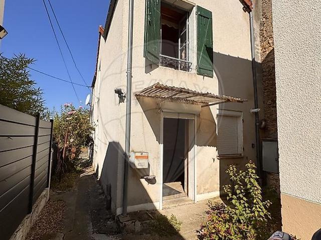 Maison vente à Fourchambault, Nièvre