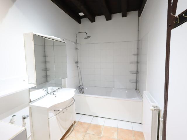 Maison location à Bourges, Herry