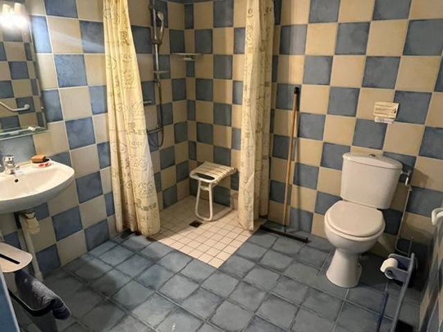 Maison location à Lisieux, Crèvecoeur-en-auge