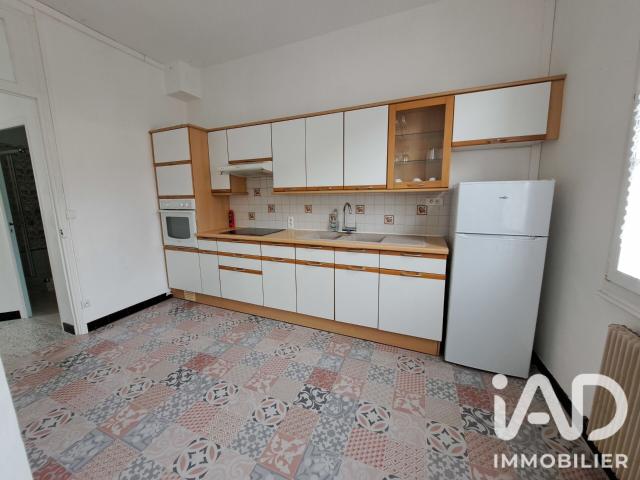 Maison location à Montdidier, Becquigny