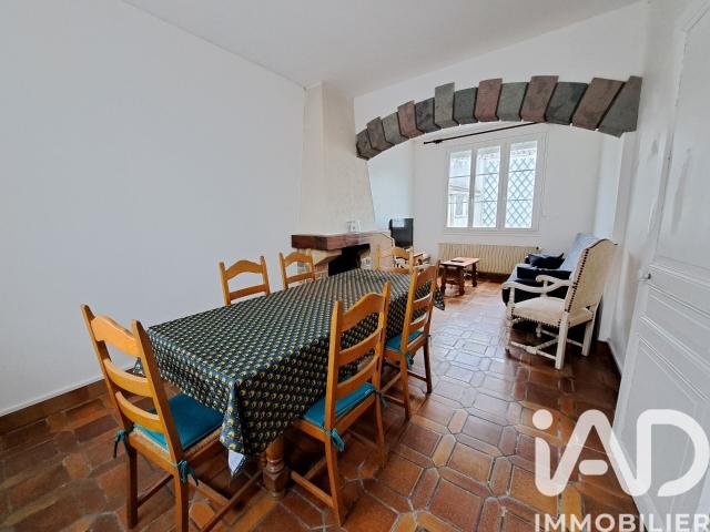 Maison location à Montdidier