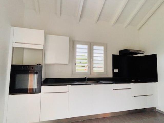 Maison location à Guadeloupe