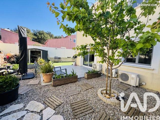 Maison vente à Montpellier, Frontignan