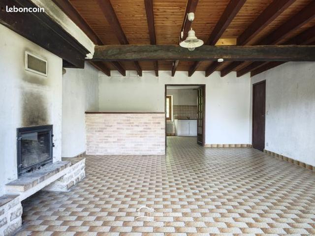 Maison vente à Niort, Chenay