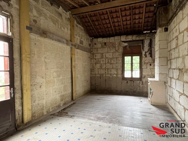 Maison vente à Bordeaux, Bègles