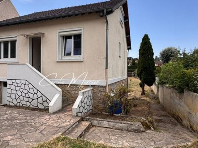 Maison vente à Rambouillet, Elancourt