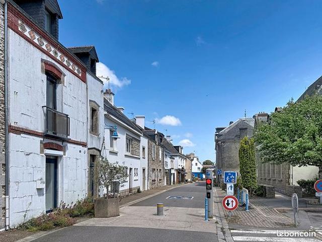Maison vente à Vannes, Bretagne