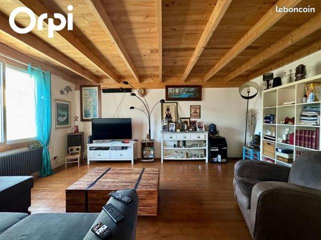 Maison vente à Rochefort