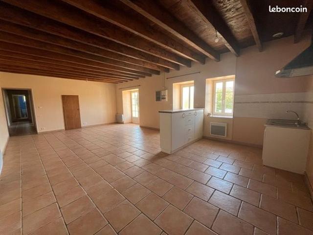 Maison vente à Langon, Grignols