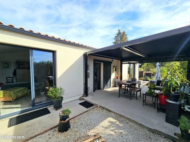 Maison vente à Tiffauges, Vendée