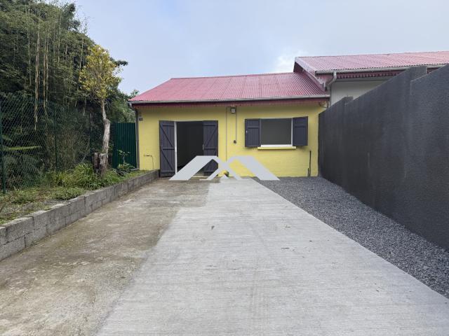 Maison location à La Réunion