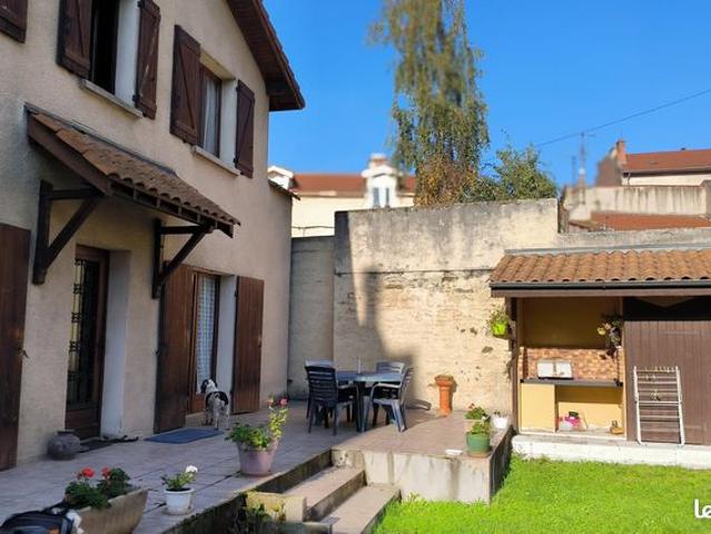 Maison vente à Saint-Étienne, Saint-etienne