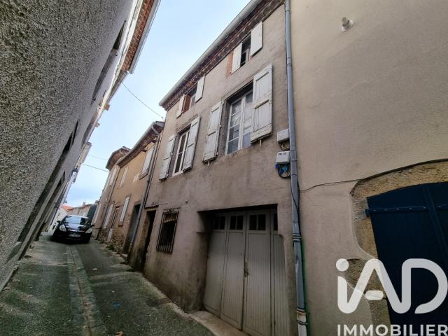 Maison vente à Castres, Saint-amans-soult