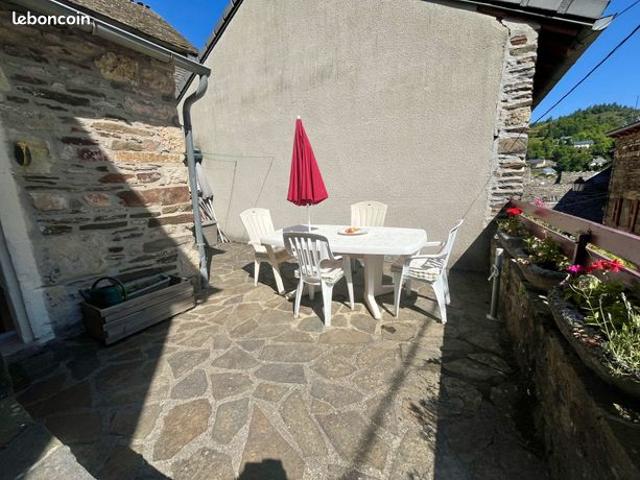 Maison vente à Mende, Occitanie