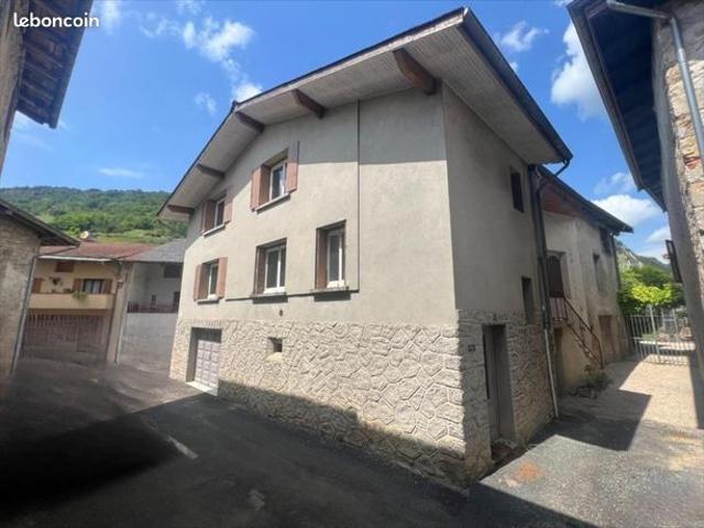 Maison vente à Cerdon