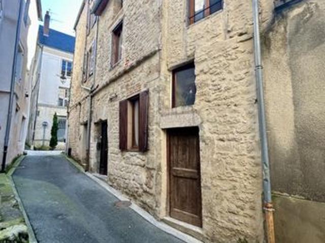 Maison vente à Gourdon, Souillac
