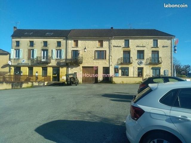 Maison vente à Sarlat-la-Canéda, Villefranche-du-périgord