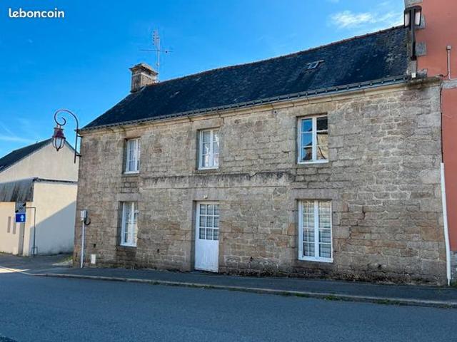 Maison vente à Pontivy, Bretagne
