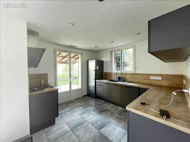 Maison vente à Villeneuve-sur-Lot, Monbahus