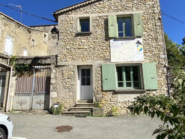 Maison location à Valence, Combovin
