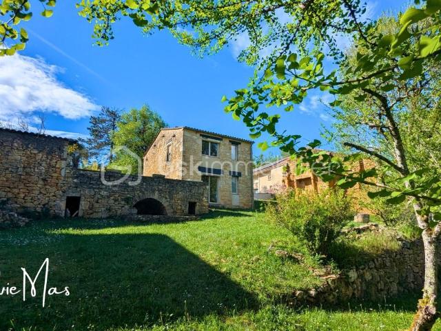 Maison vente à Villeneuve-sur-Lot, Cuzorn