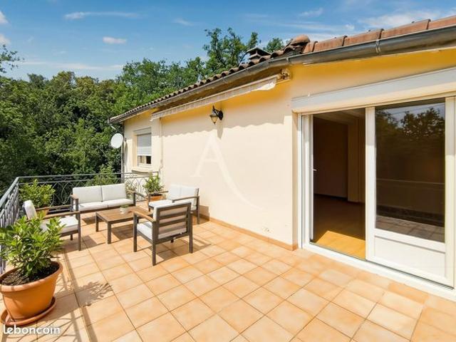 Maison vente à Cahors, Catus