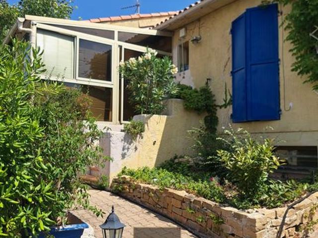 Maison vente à Marseille, Gémenos