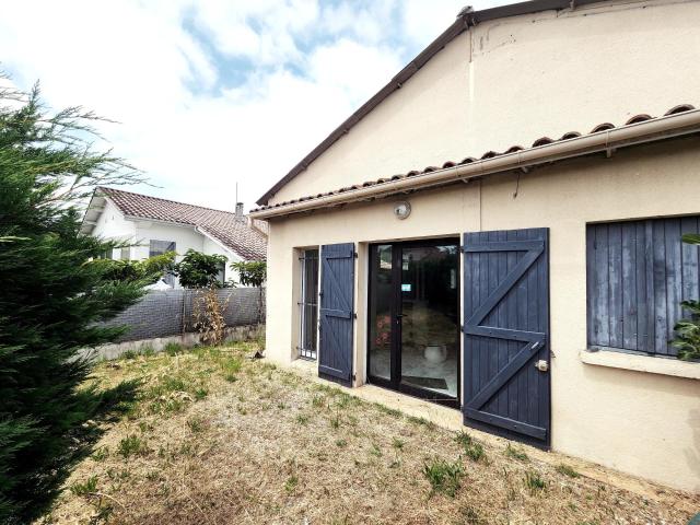 Maison vente à Villeneuve-sur-Lot, Saint-sylvestre-sur-lot