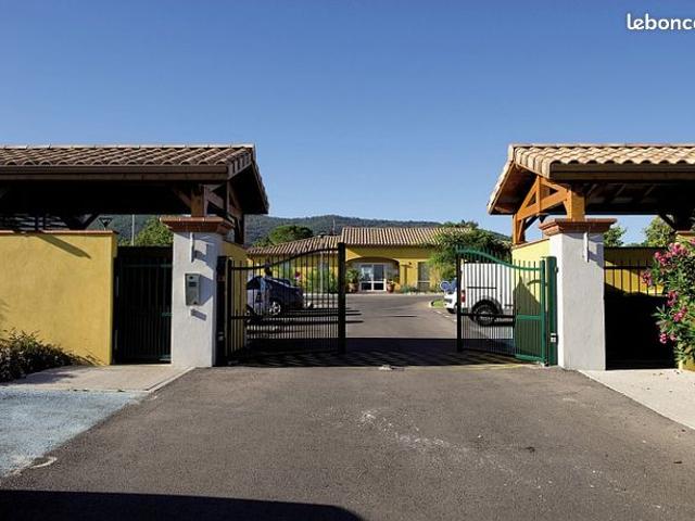 Maison vente à Brignoles, Gonfaron