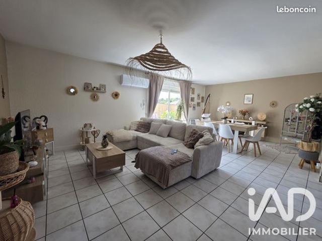 Maison vente à Bergerac, Prigonrieux
