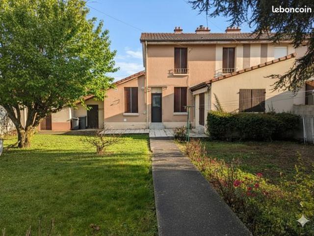 Maison vente à Clermont-Ferrand, Clermont-ferrand