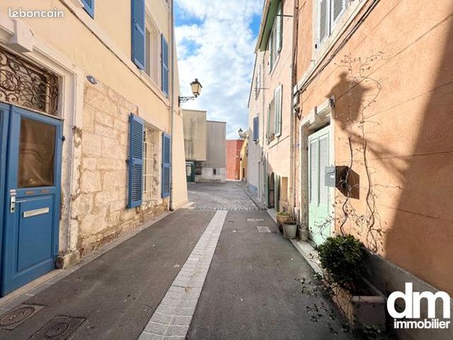 Maison vente à Martigues, Bouches-du-Rhône