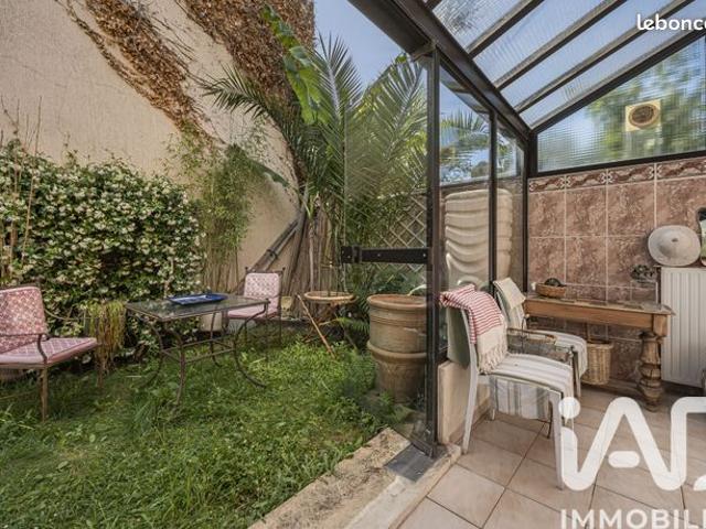 Maison vente à Nanterre, Colombes