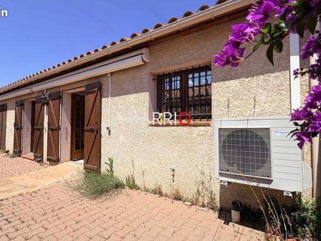 Maison vente à Céret, Banyuls-sur-mer