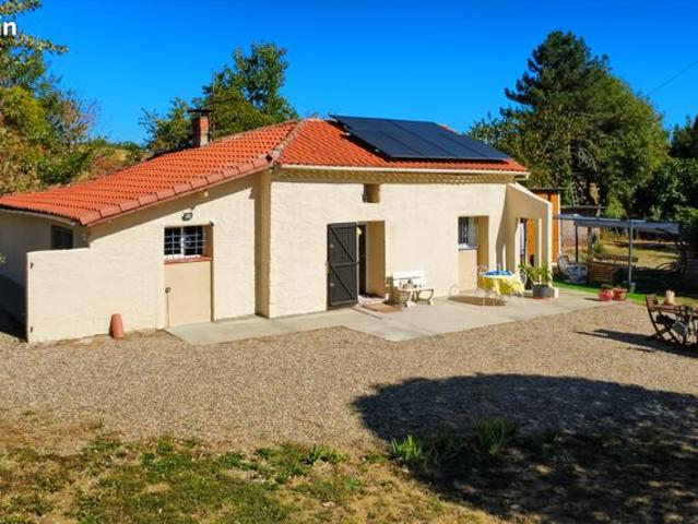 Maison vente à Mirande