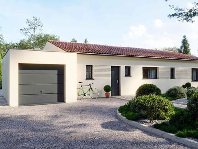 Maison vente à Castelsarrasin, Meauzac