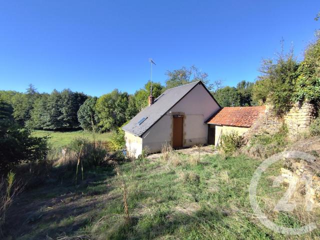 Maison vente à Les Tauperons, Montgivray