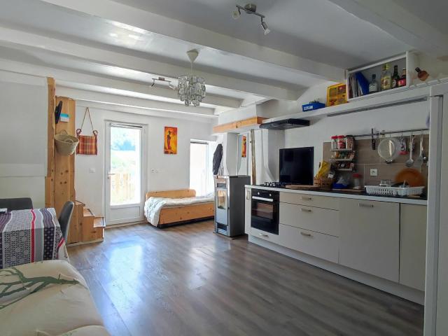 Maison vente à Chambéry, Arvillard