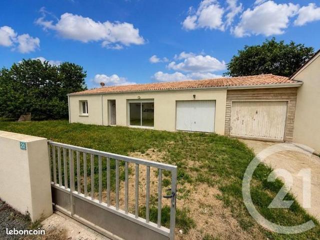 Maison vente à Albi, Sainte-gemme