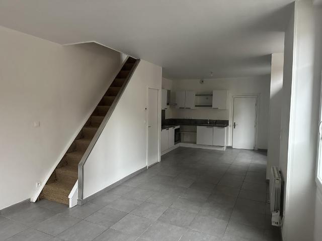 Maison location à Albi
